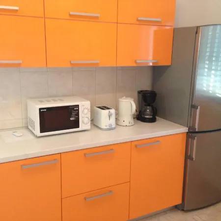 Sanja M 1 Apartment