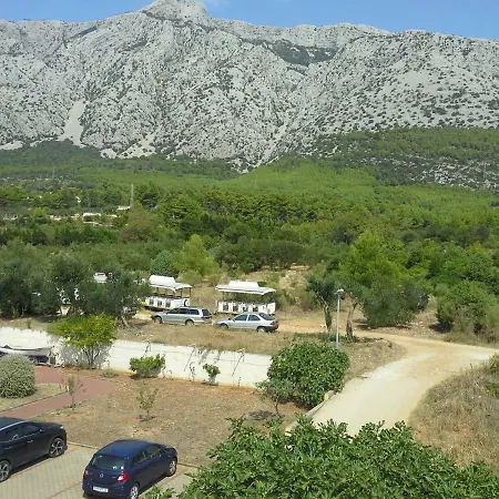 Lejlighed Sanja M 1 Orebić