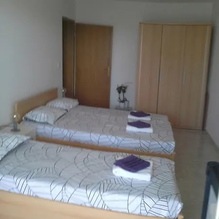 Apartment Sanja M 1