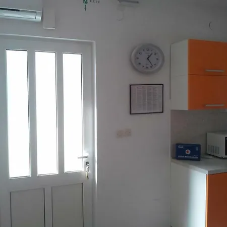Apartment Sanja M 1 Orebic
