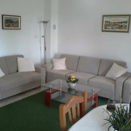 Sanja M 1 Apartment