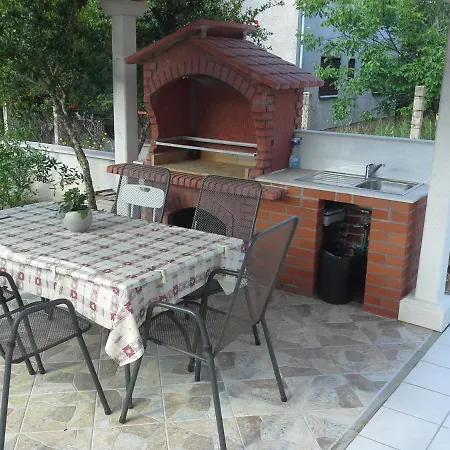 Sanja M 1 Lejlighed *