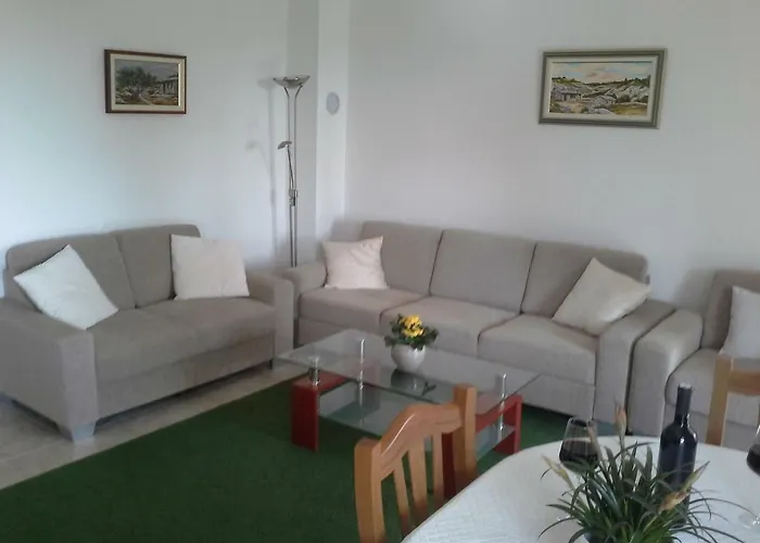 Sanja M 1 Apartament