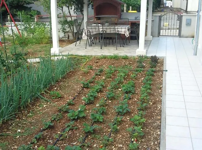 Sanja M 1 Apartament *