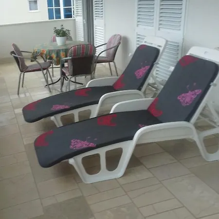 Appartement Sanja M 1