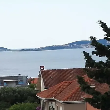 Sanja M 1 * Orebić