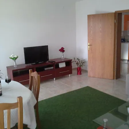 Apartament Sanja M 1 Orebić