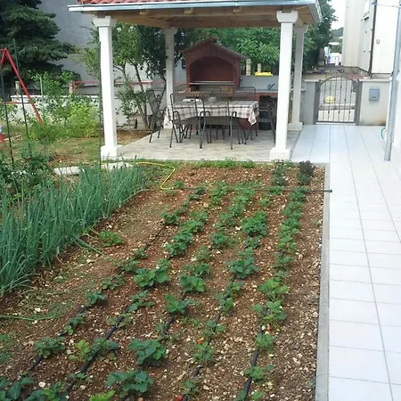 Sanja M 1 Apartment *