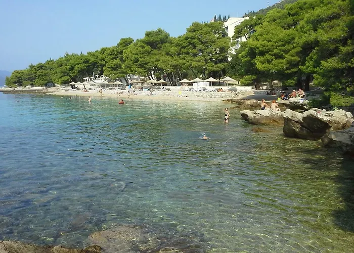 Apartmán Sanja M 1 *