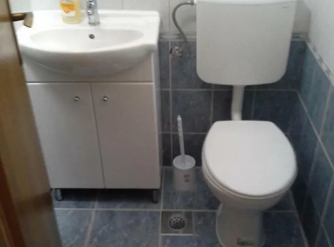 Sanja M 1 Apartman Orebić
