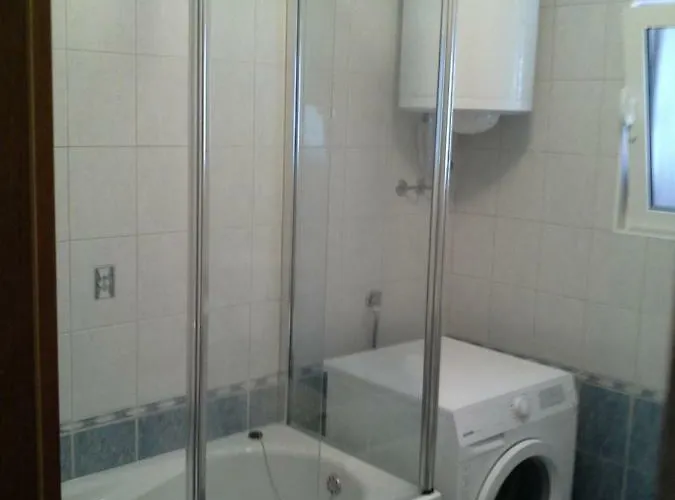 Apartman Sanja M 1