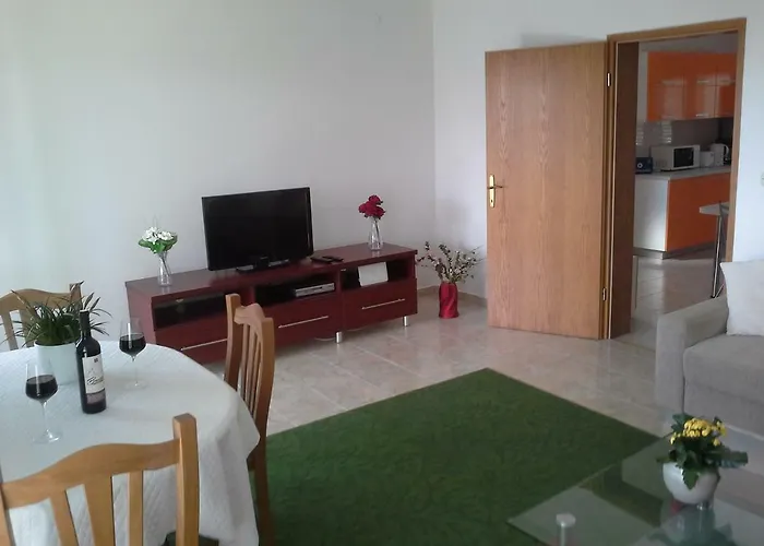 Apartman Sanja M 1 Orebić