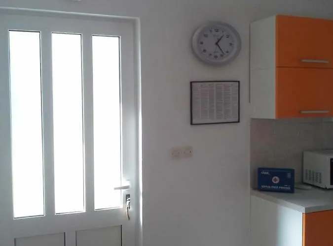 Apartman Sanja M 1 Orebić