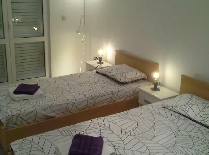 Apartman Sanja M 1 *