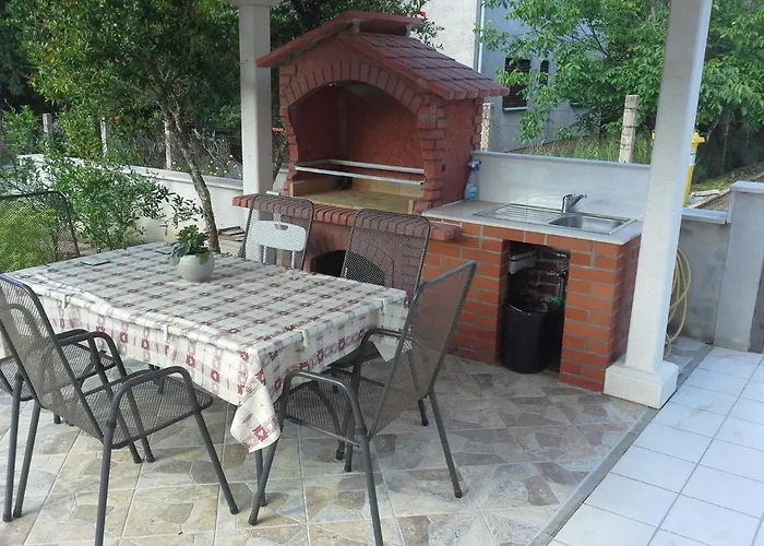 Sanja M 1 Apartman *